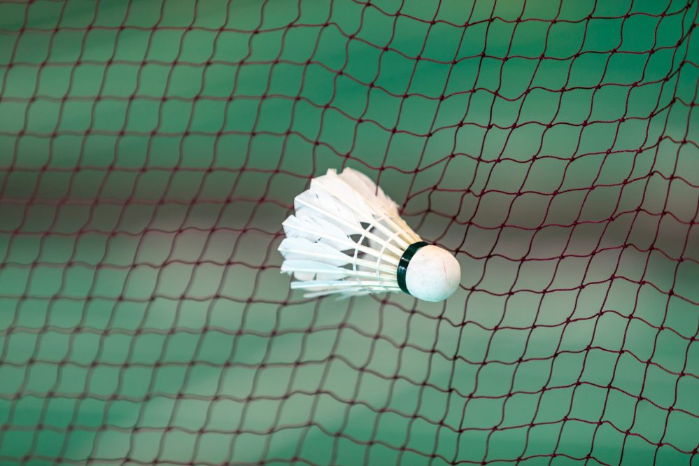 Winnipeg Free Press file photo
The shuttlecocks will be flying at Prairie Badminton as it hosts the 2023 National Senior and Para Badminton championships this week.