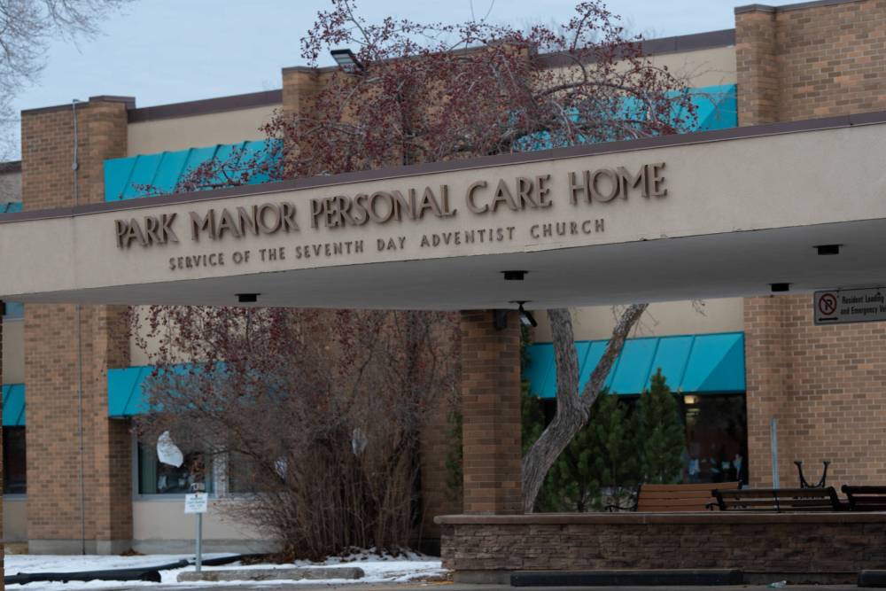 It’s time to end PC austerity Our Communities