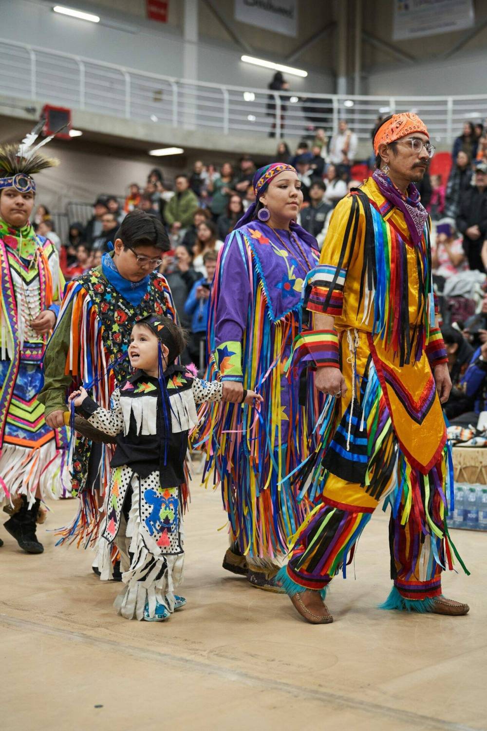 Photo by David Lipnowski for UWinnipeg