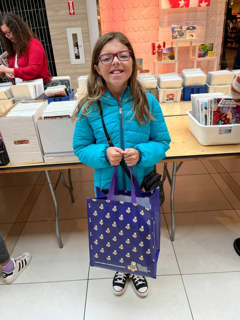 Children’s Hospital Book Market to run April 21, 22 Our Communities