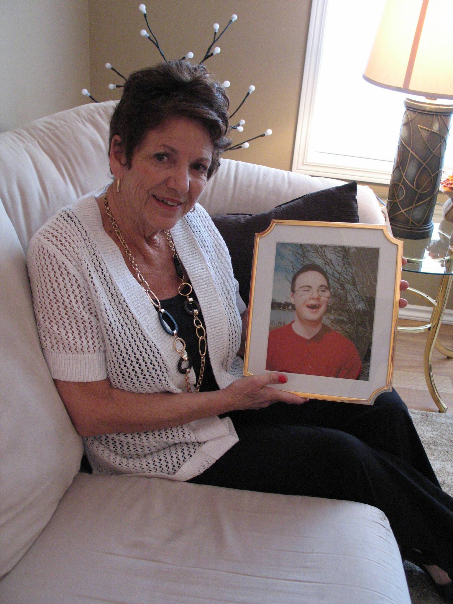 Tabs for Wheelchairs celebrates milestone Our Communities