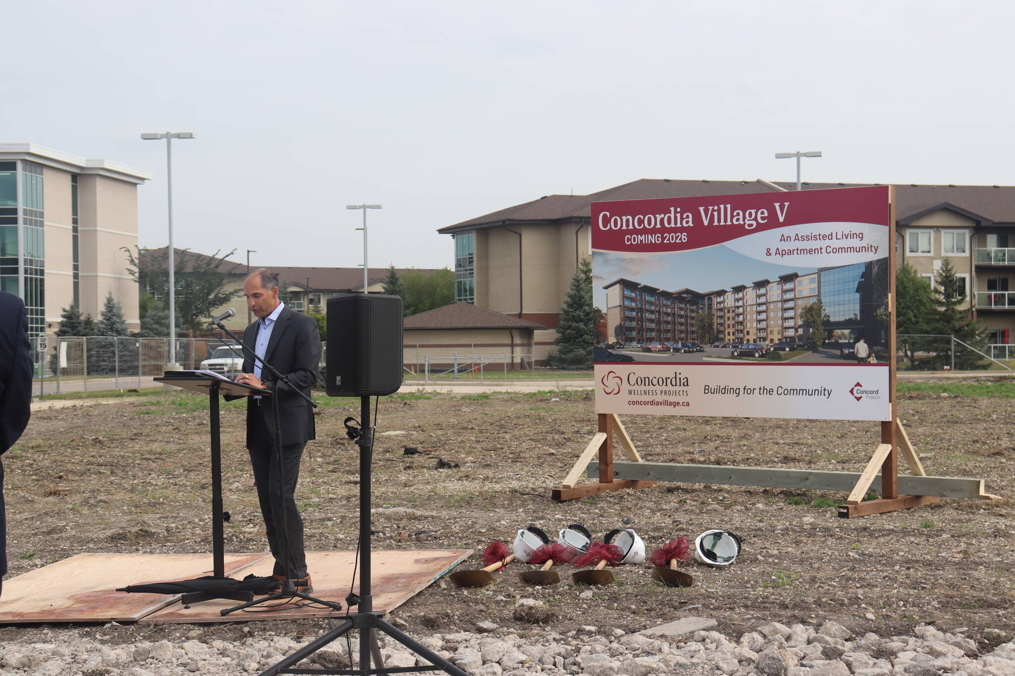 Concordia Village 5 Our Communities