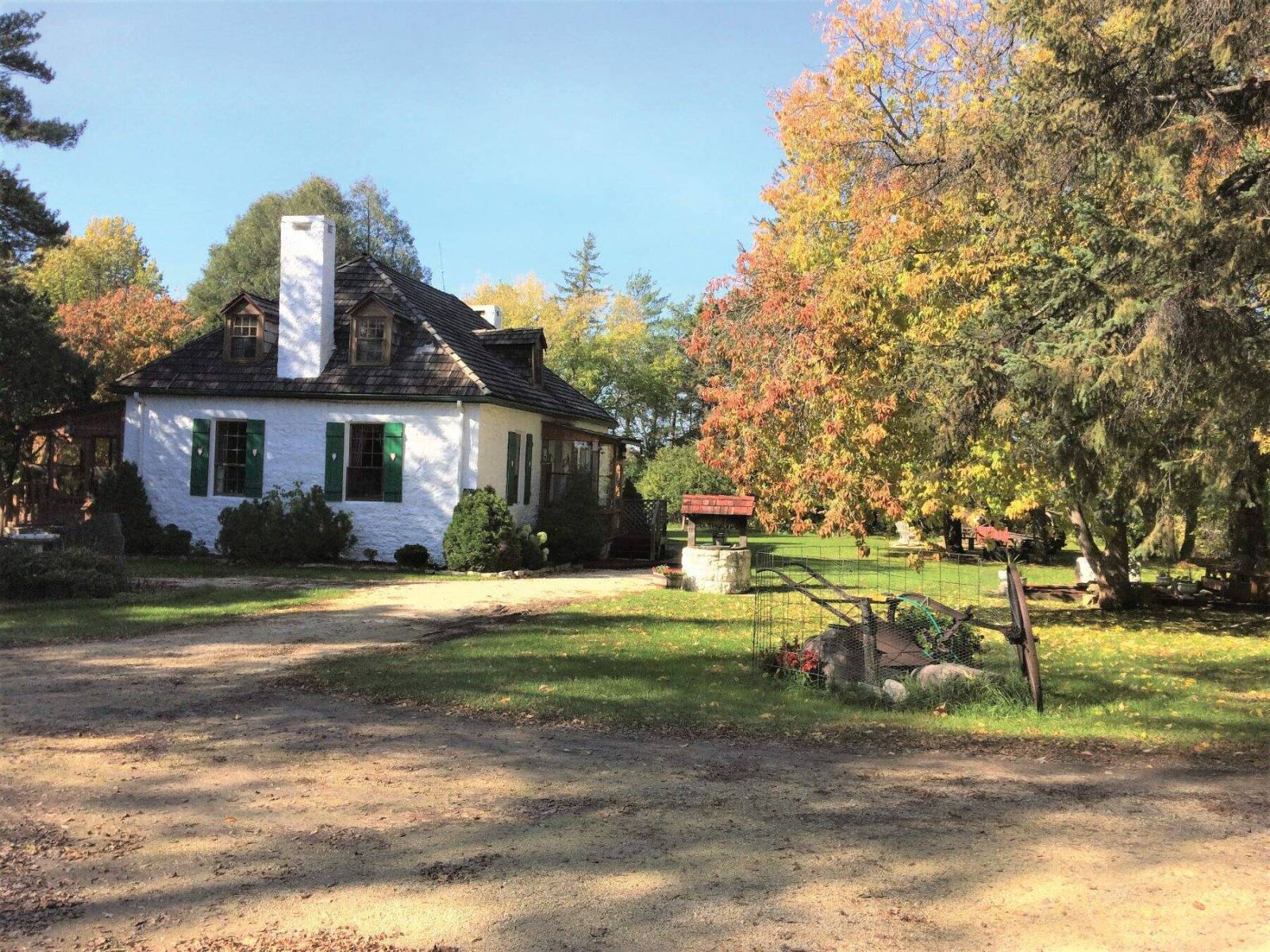 Recharge your batteries at Thomas Bunn House – Our Communities
