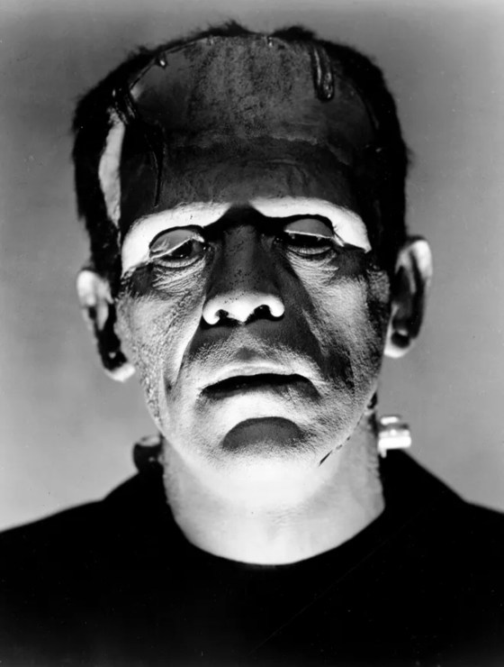 Supplied photoThe Winnipeg Symphony Orchestra will perform the score to the classic 1931 version of Frankenstein at a special screening on Friday, Oct. 20 at the Burton Cummings Theatre.