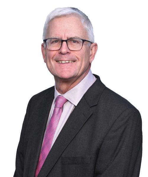 Neil Stewart – Our Communities