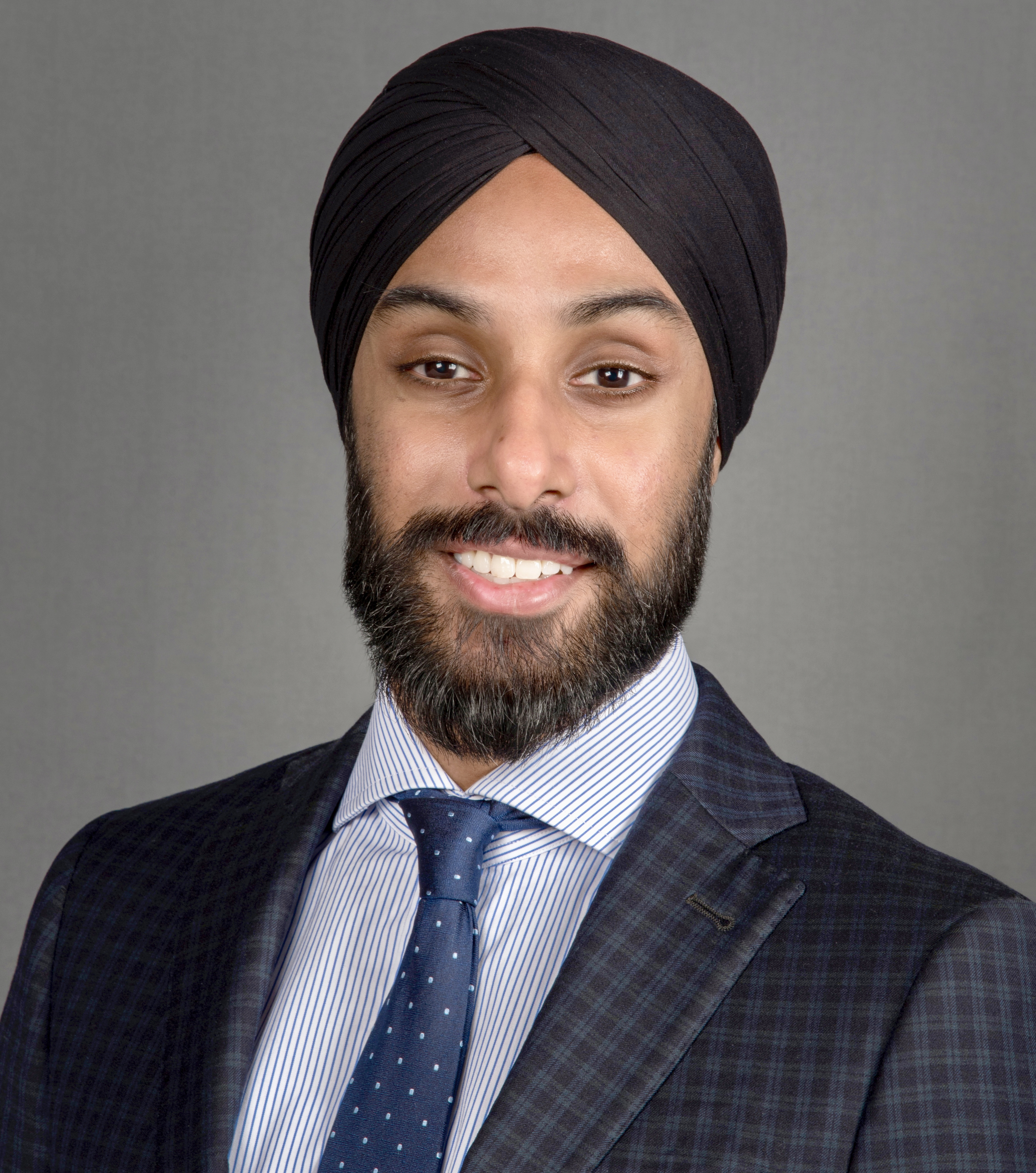 JD Devgan