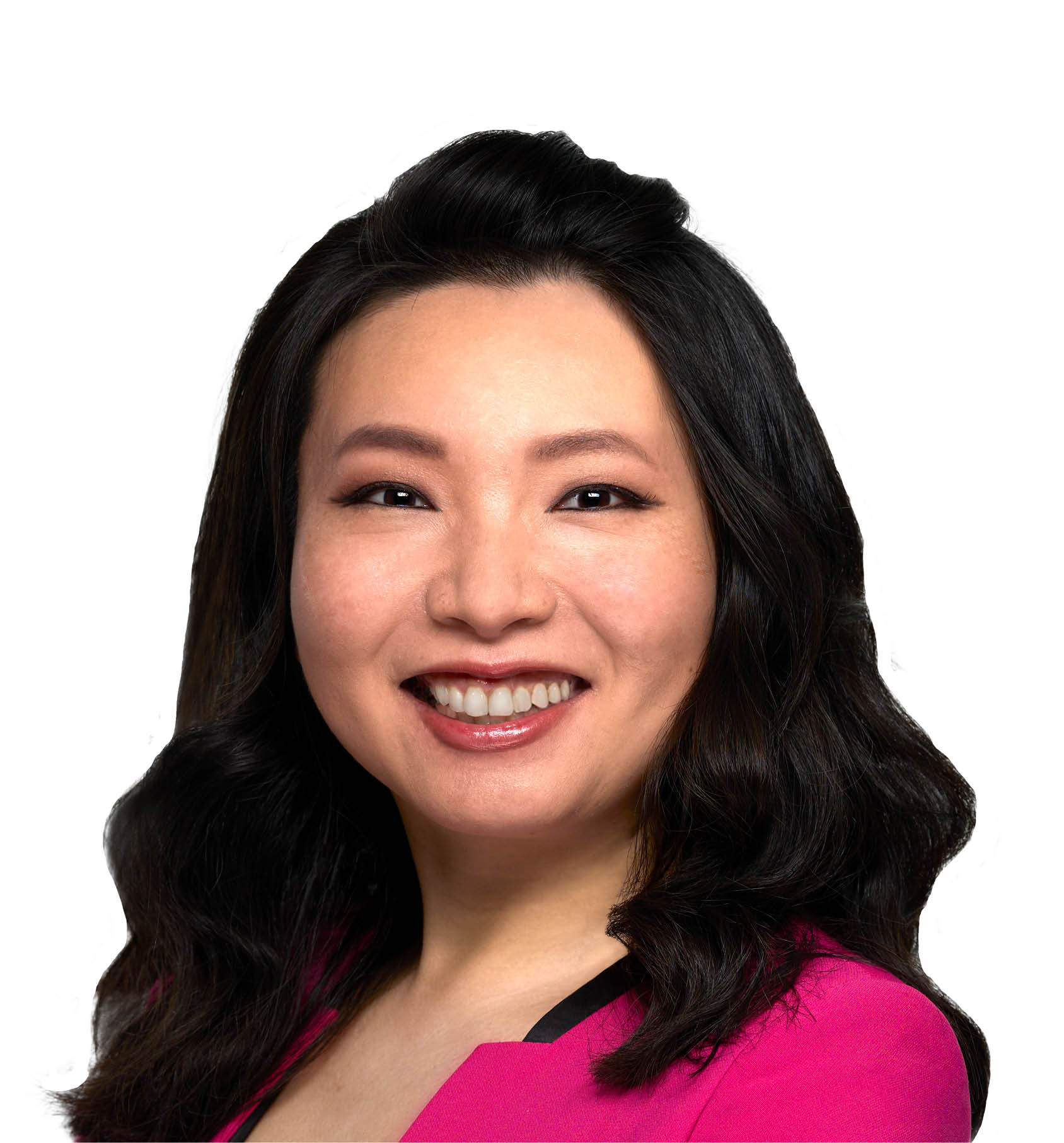 Jennifer Chen