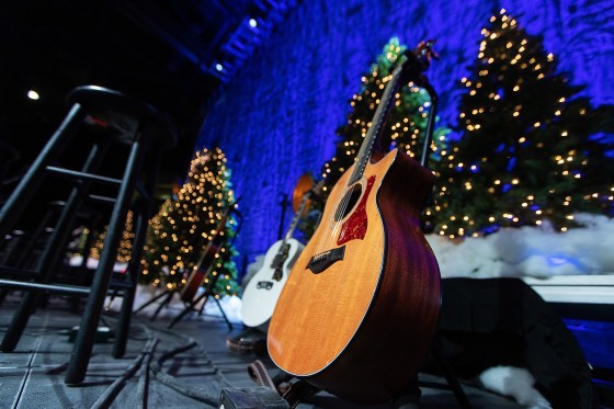 DreamstimeYes, it’s that time of year. Be sure to check our weekly community calendar for listings of holiday concerts, craft shows and sales.