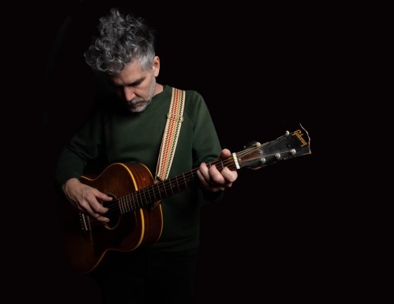 Supplied photoHayden performs at the West End Cultural Centre on Nov. 22, with Chloe Doucet.
