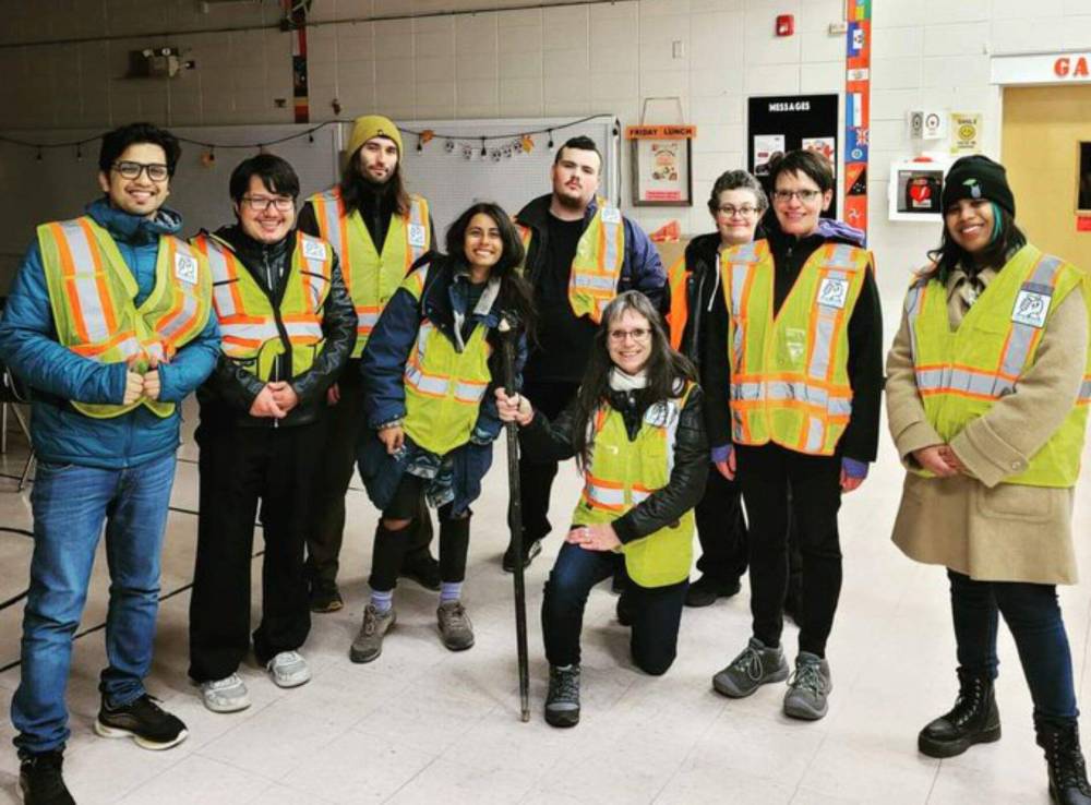 Looking forward to 2024 in Elmwood Our Communities