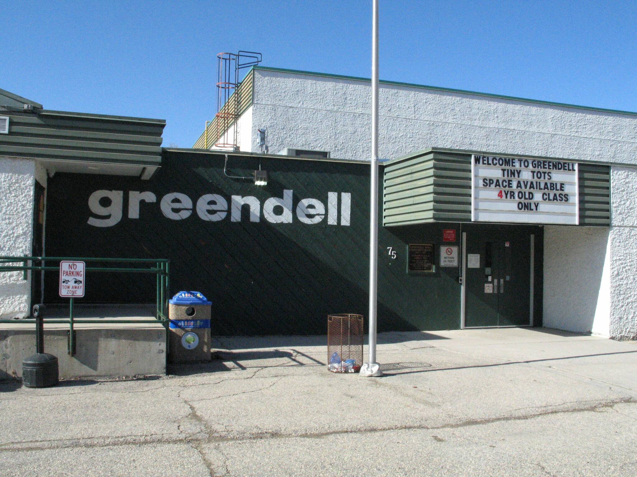 East Winnipeg community centres receive renovation grants Our Communities