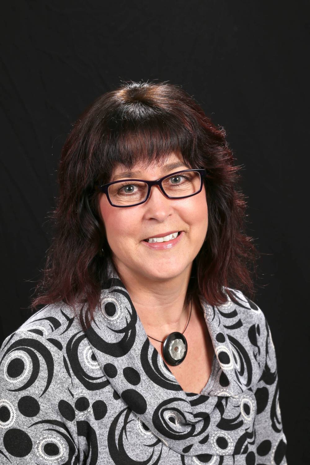Supplied photo
Shelley Amos has been appointed superintendent and CEO of Pembina Trails School Division. She will assume the role in August.