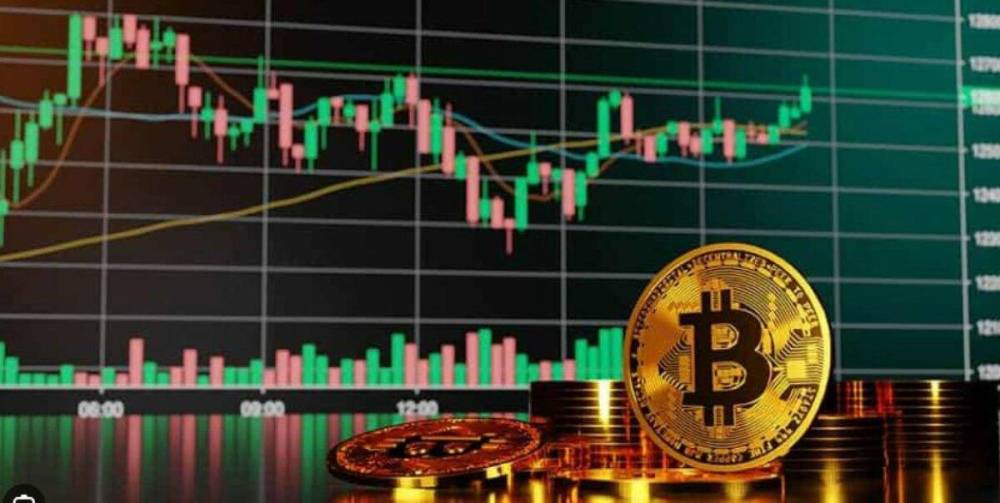 Supplied photo
The bottom line on cryptocurrency is this — do NOT invest if you don’t know anything about this market.