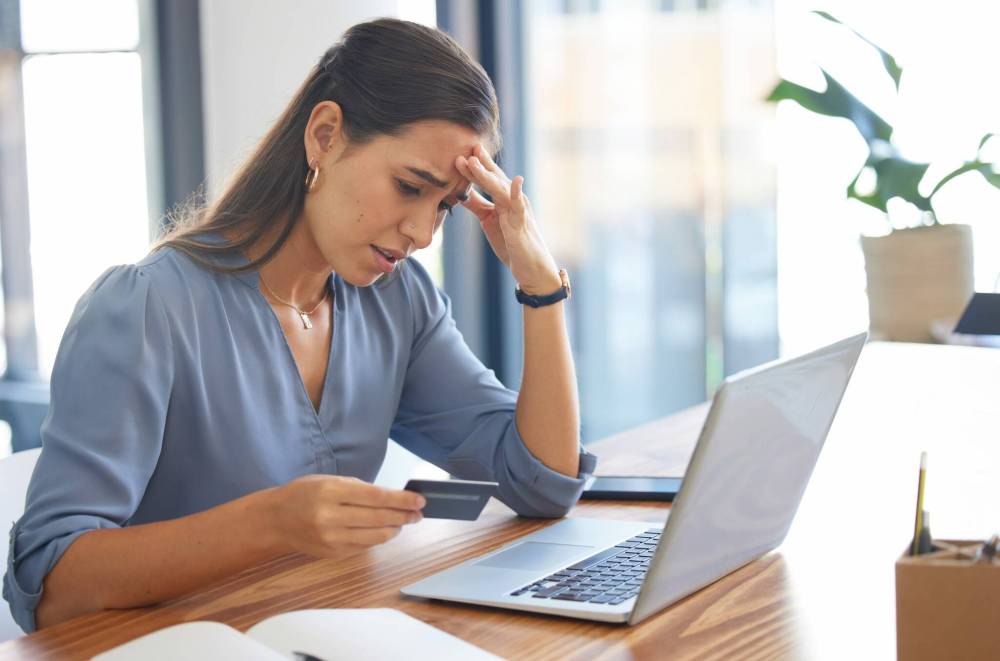 Dreamstime
Always be on guard when receiving unsolicited calls. Phone numbers and display names can be spoofed to appear as anything.