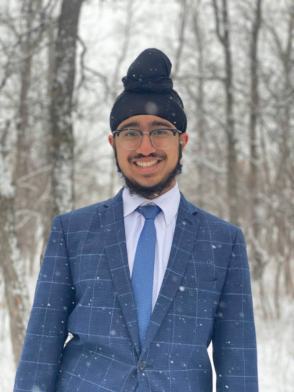 Supplied photo
Baljot Rai, a Grade 12 student at St. Paul’s High School, is one of 26 Loran Scholars for 2024. The prestigious national scholarships provide students with not only up to $100,000 in funds and tuition waivers to complete their post-secondary education, but also mentorship and leadership opportunities.