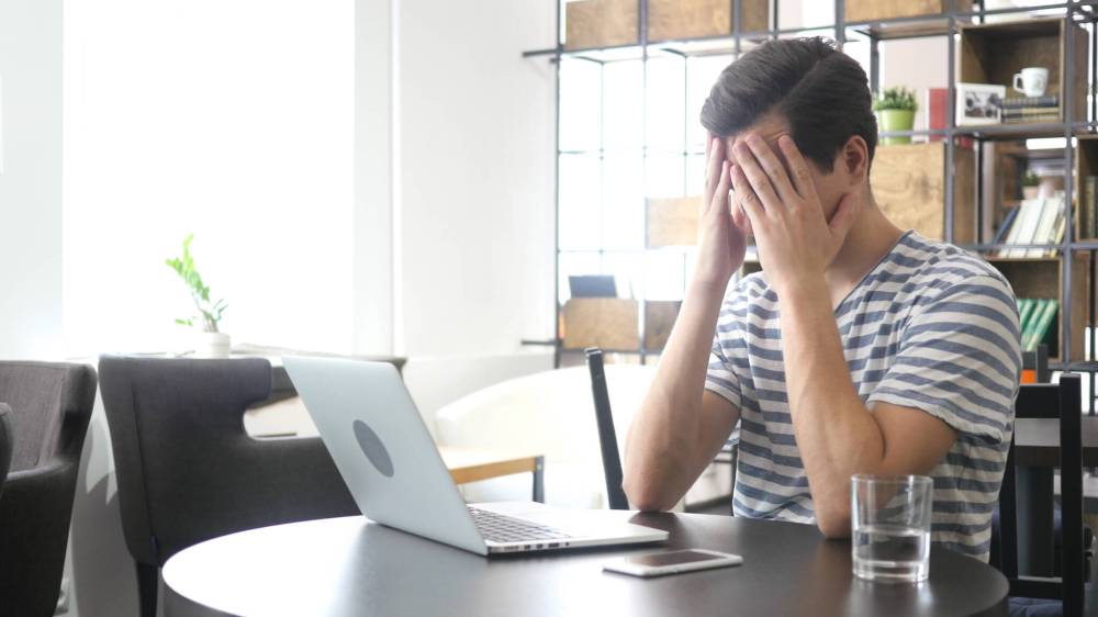 Dreamstime
Sextortion is becoming more and more prevalent as people live more of their lives online.