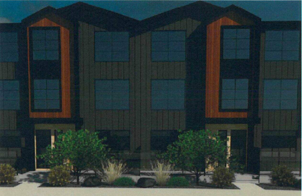 Affordable housing in growing residential communities approved – Our ...