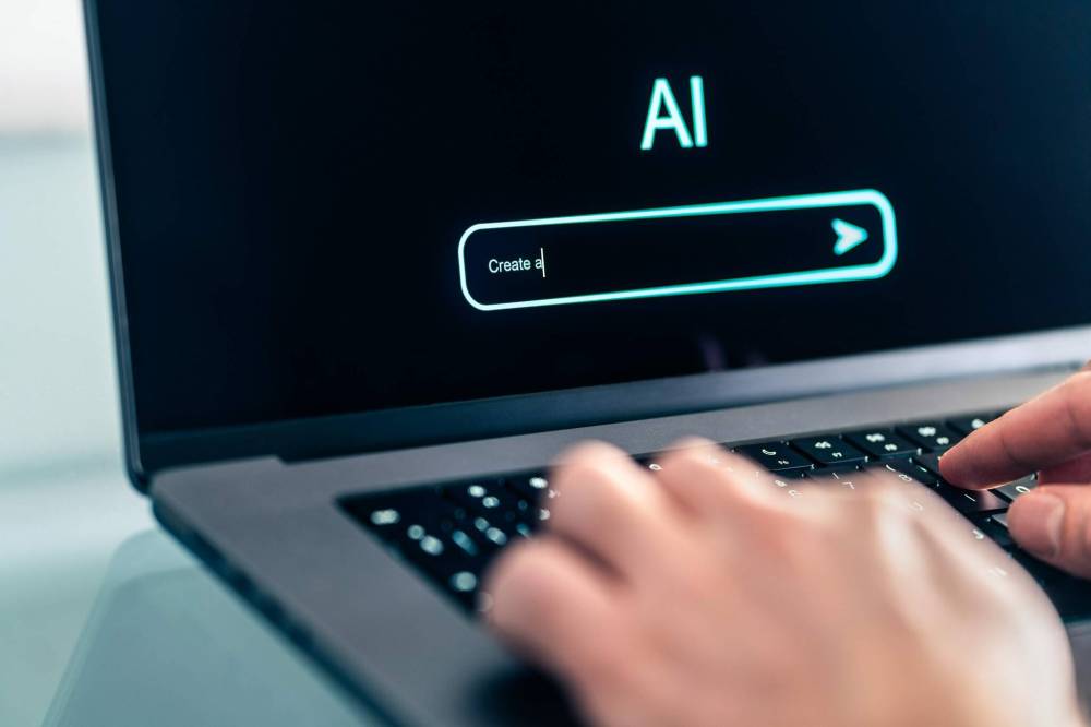 Dreamstime
AI is real, is being used, and is potentially as significant as the mainstream rise of social media, so LRSD educators must be prepared to educate and inform students about its use.