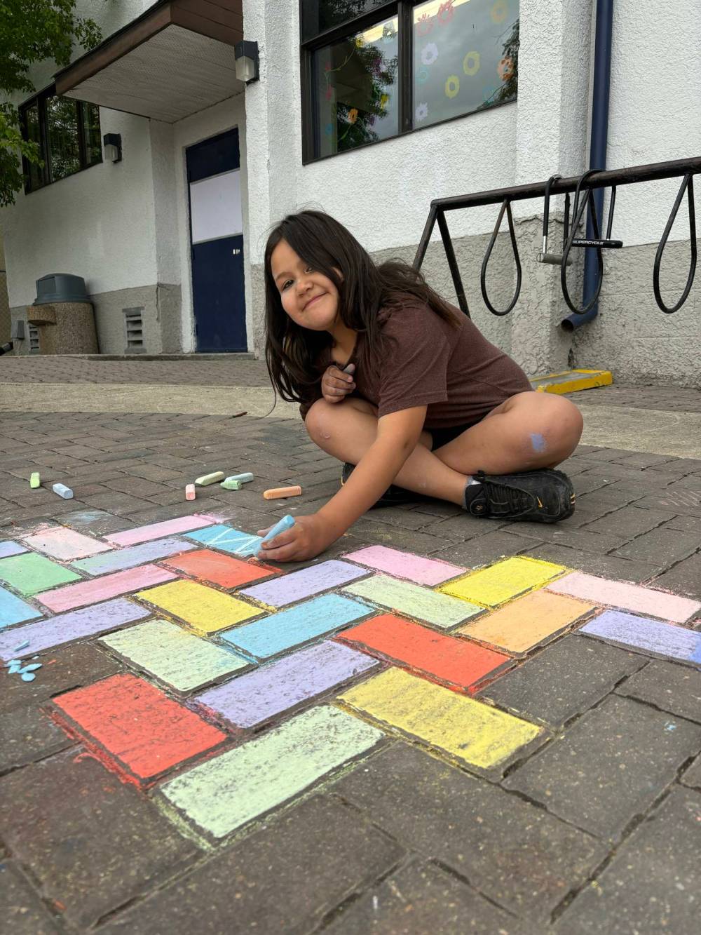 Supplied photo
Rossbrook House, located at 658 Ross Ave., is open 24 hours every day of the year. During the summer, it aims to give kids a safe, fun seasonal experience that many take for granted.