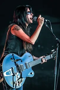 Supplied photo — The official release party for Romi Mayes’ new album, Small Victories, is this Friday, July 26 at the West End Cultural Centre.