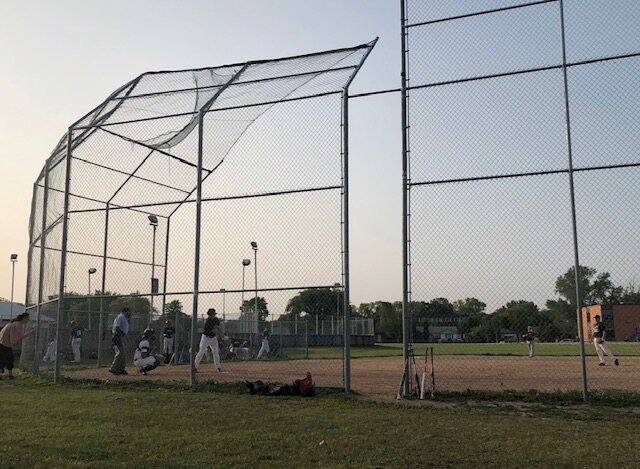 Supplied photo
The Crestview Men’s Fastball League celebrates its 60th anniversary with a tournament and community party from Friday, Aug. 30 through Monday, Sept. 2 at Assiniboia West Community Club (305 Morgan Cres.).