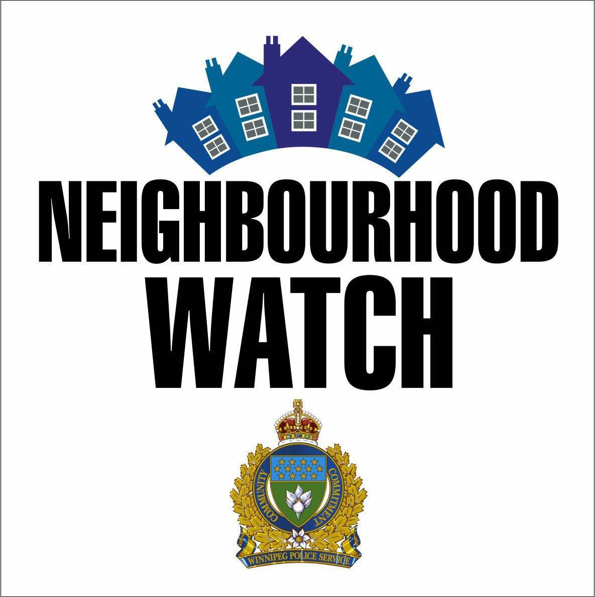 ●NEIGHBORHOOD WATCH For Your Street – South Simcoe Police Service