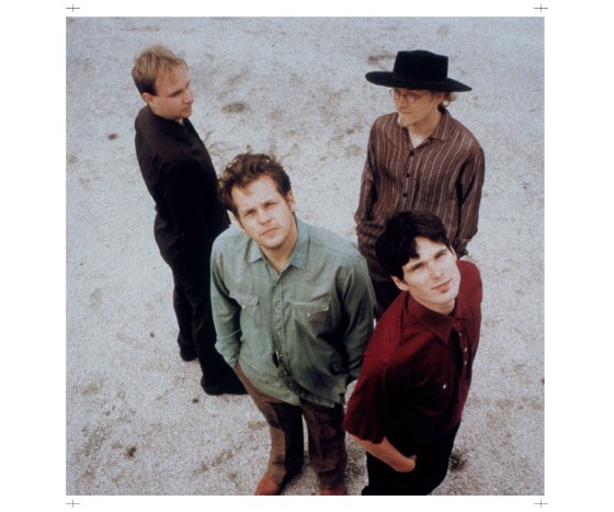 File photo – The New Meanies play a rare reunion show on Dec. 28 at the Pyramid Cabaret.