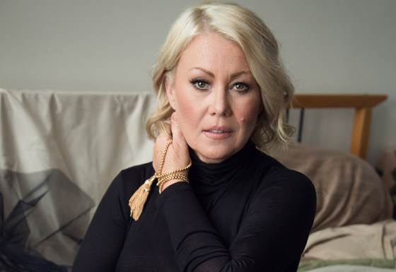 Supplied photo — Jann Arden brings her Christmas concert to Club Regent Event Centre on Dec. 12 and 13.
