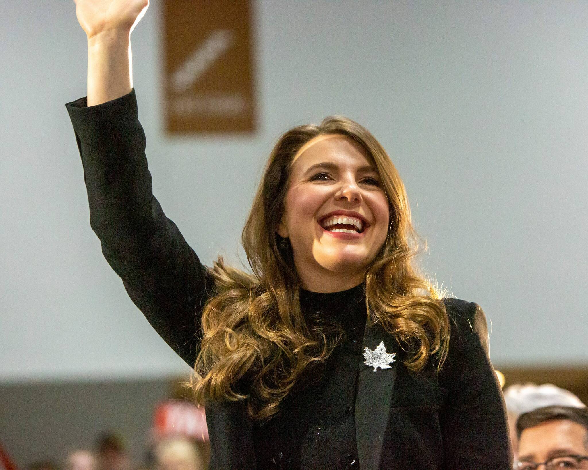 Dancho looks forward to 2025 federal election – Our Communities