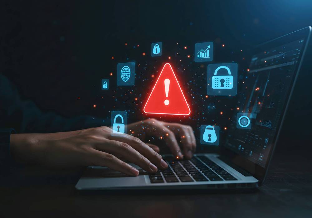 Adobe Stock image
The most common frauds on buy/sell websites involve e-transfers, so beware.