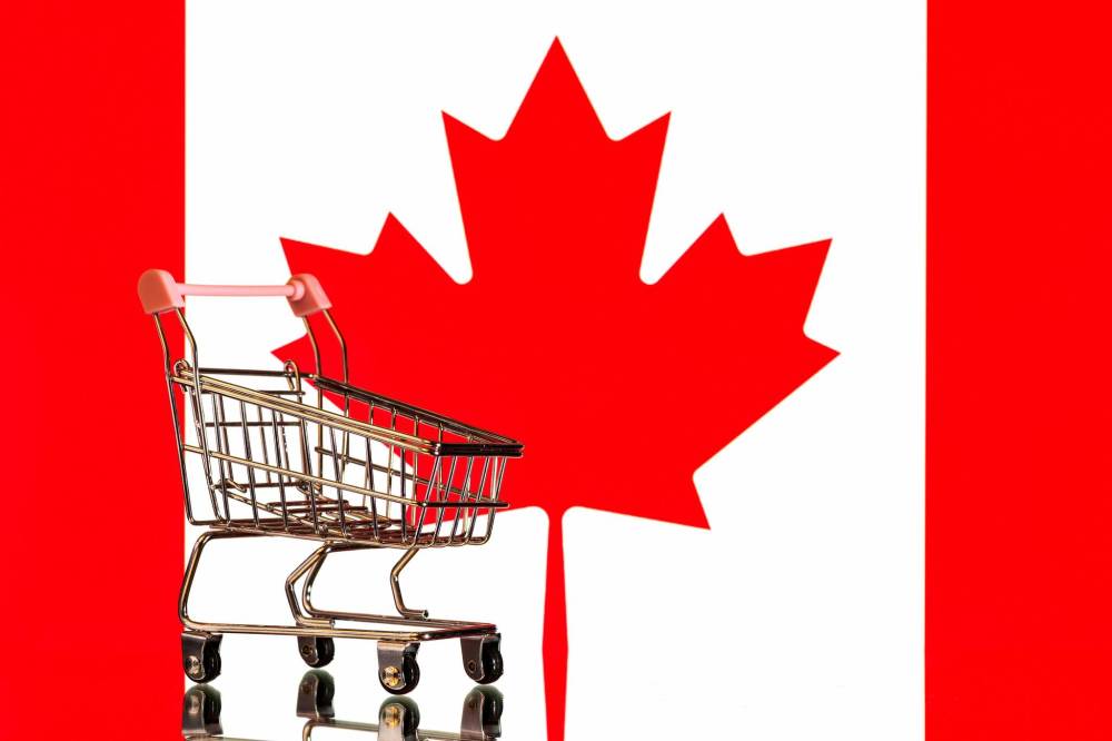 Adobe Stock illustration
Buying Canadian is about investing in people, ensuring that local businesses thrive, and ensuring that jobs remain in our communities.