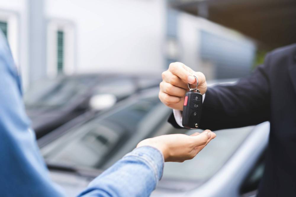 Adobe Stock photo
Vehicles are significant investments, so buyers should be thorough when preparing to make that big purchase.