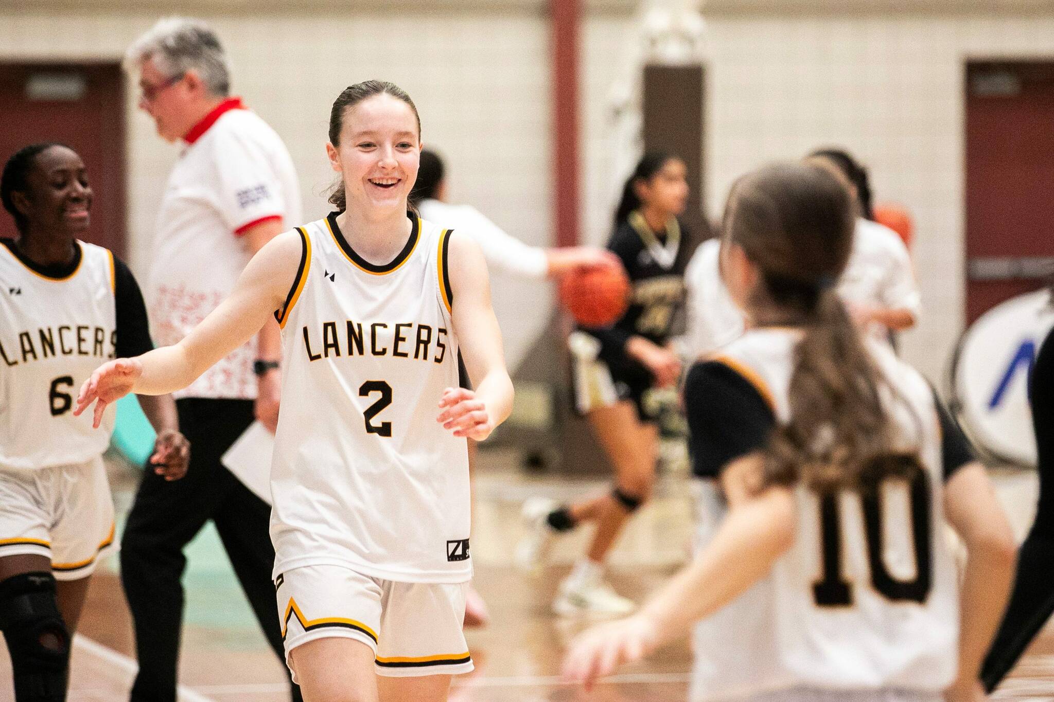 Madison Rach Junior varsity basketball champs crowned – Our Communities