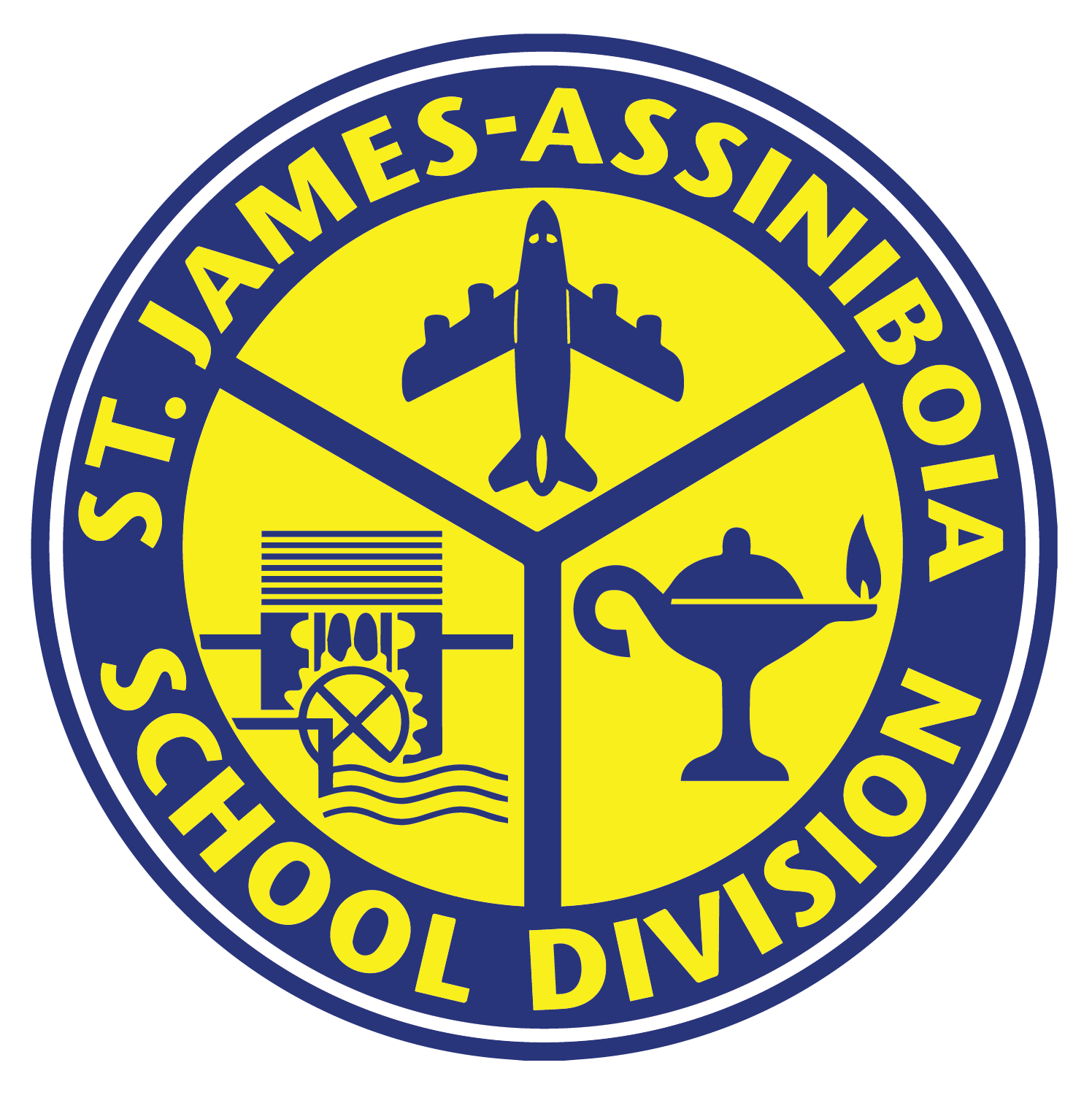 St. James–Assiniboia School Division