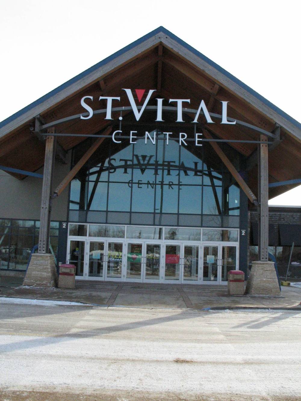 Transcona Library East edition news in brief — week of July 30, 2025 – Our Communities