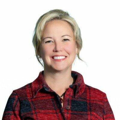 Supplied photo
Carmen Prefontaine is a candidate for city council for Elmwood-East Kildonan.
