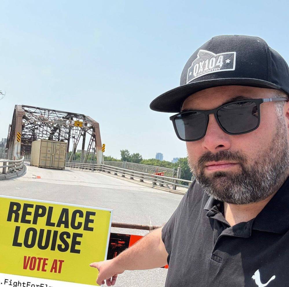 Supplied photo
Braydon Mazurkiewich is a candidate for city council for Elmwood-East Kildonan.