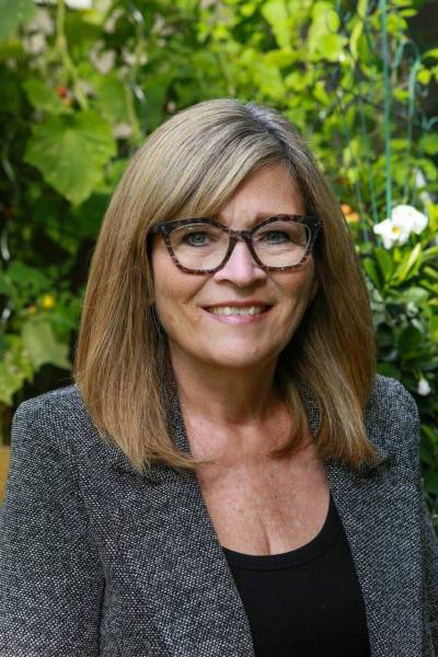 Supplied photo
                                Janet Belluk.