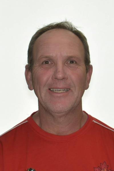 Supplied photo
                                Christopher Chapman will be inducted into the Manitoba Rugby Hall of Fame as a builder on Oct. 18.