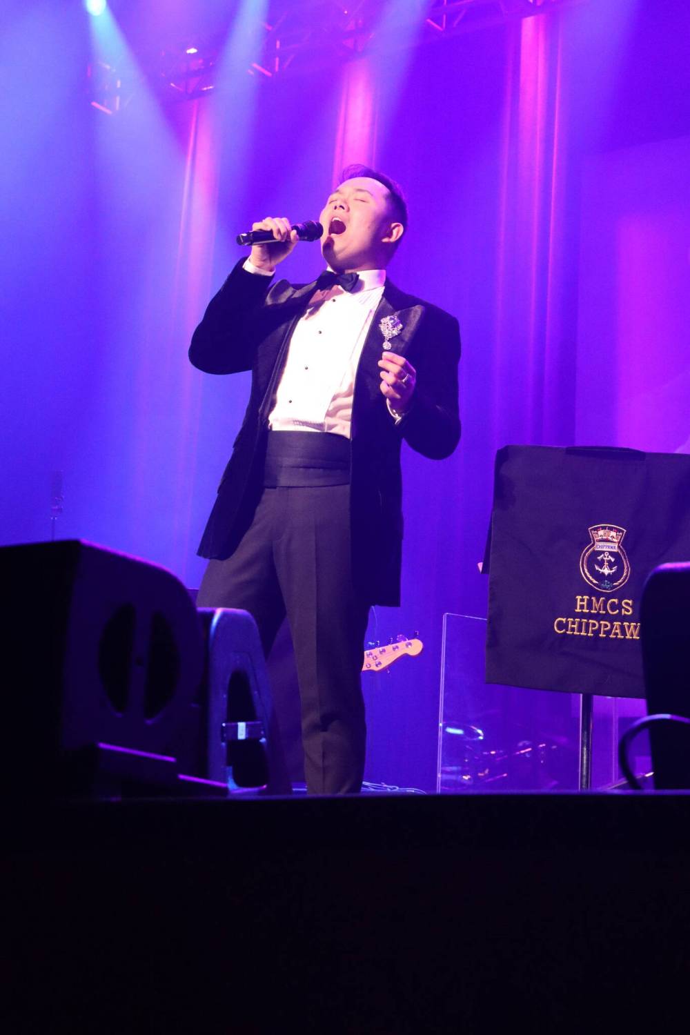 Photo by Emma Honeybun