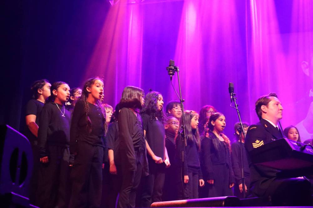 Photo by Emma Honeybun