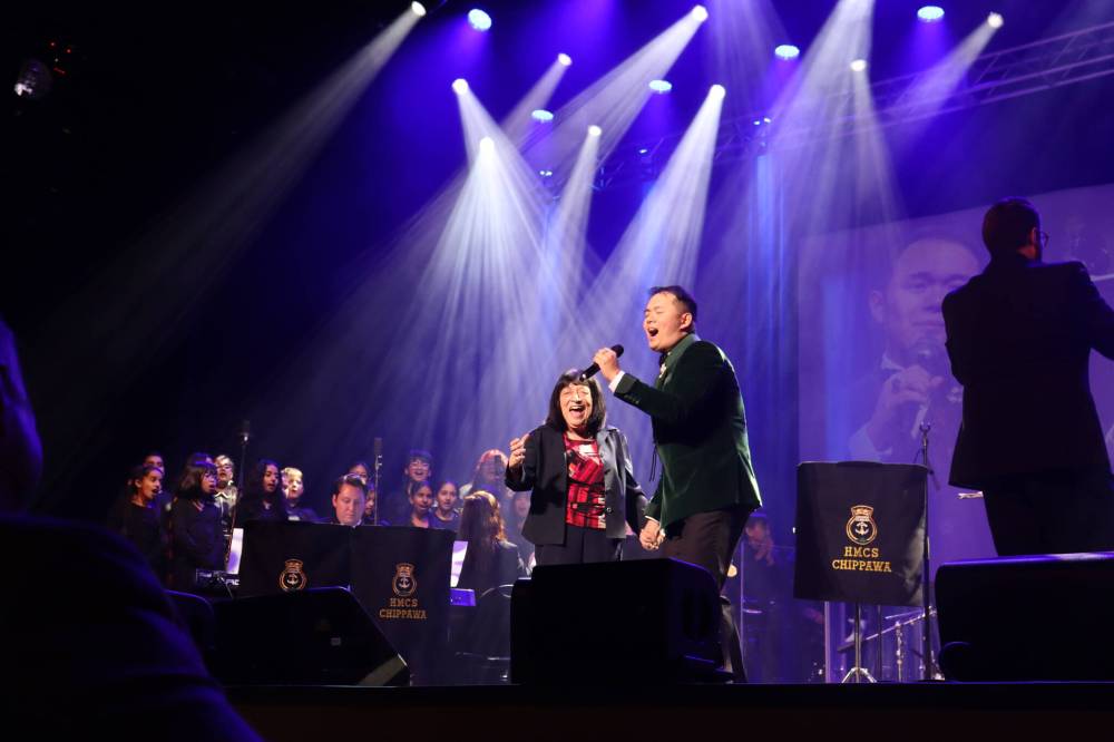 Photo by Emma Honeybun