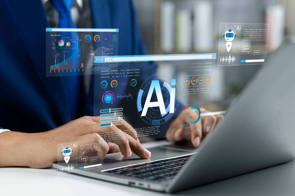 Adobe Stock
AI courses have become popular on BBB Learning. In one, experts walk business owners through how they can get their business names out there now that AI summarizes search engine results.
