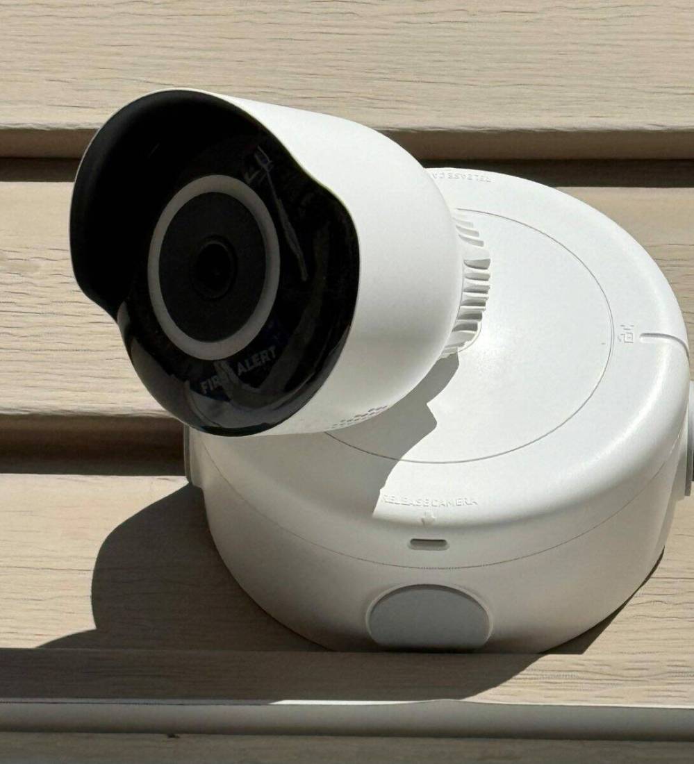 Photo by Debbie Ristimaki
The Manitoba communities of Morden, Altona and Plum Coulee have safe camera registries, enabling local police to know which homes and buildings might have footage of area crimes. Winnipeg should follow suit.