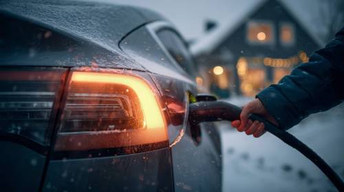 Adobe Stock photo
                                While electric vehicles make sense in many situations for many people, their use should not be mandated for all Canadians – especially those for whom the infrastructure is lacking.