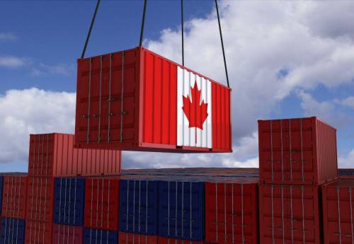 Supplied image
                                Diversifying Canada’s economy and expanding our trade opportunities with countries such as the United Kingdom, Indonesia and the Philippines is key to protecting the Canadian economy in the face of American threats.