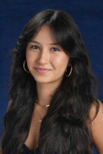 Supplied photo
                                Danna Blanco Osorio, a student at Windsor Park Collegiate, is completing her last semester in the applied business management program at the Louis Riel Arts & Technology Centre. She has been accepted into the U of M&rsquo;s Asper School of Business for fall 2026.