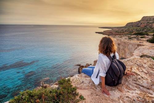 Adobe Stock photo
                                Travel columnist RoseAnna Schick makes it a rule to see at least one sunrise and one sunset on every trip she takes.