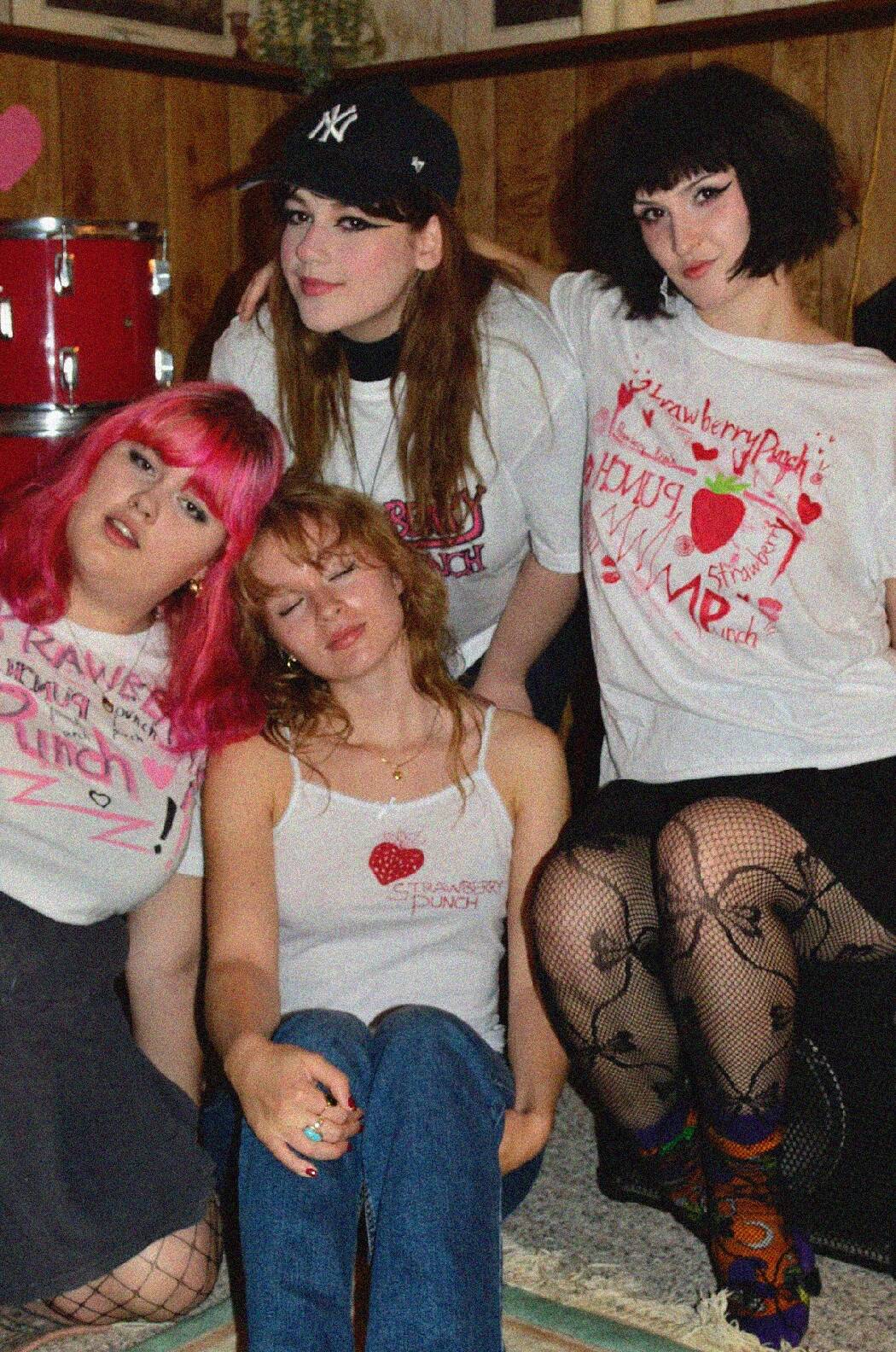 A celebration of women, of girlhood, of fun' – Our Communities