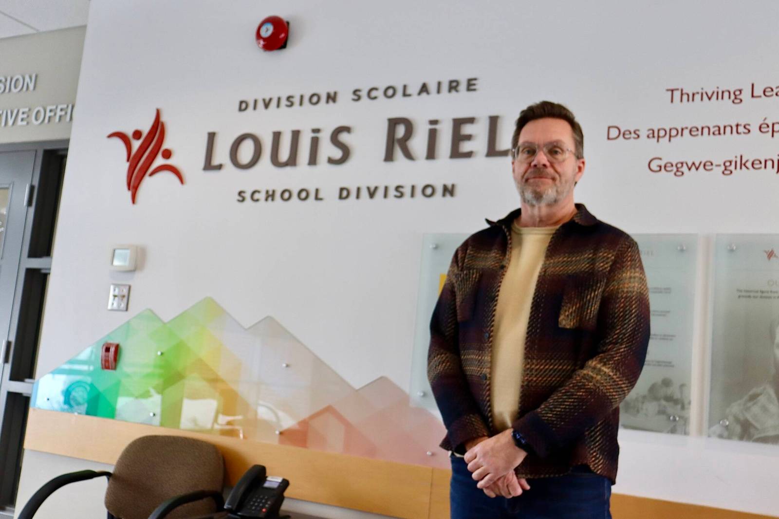 Markus Risch LRSD superintendent to retire – Our Communities